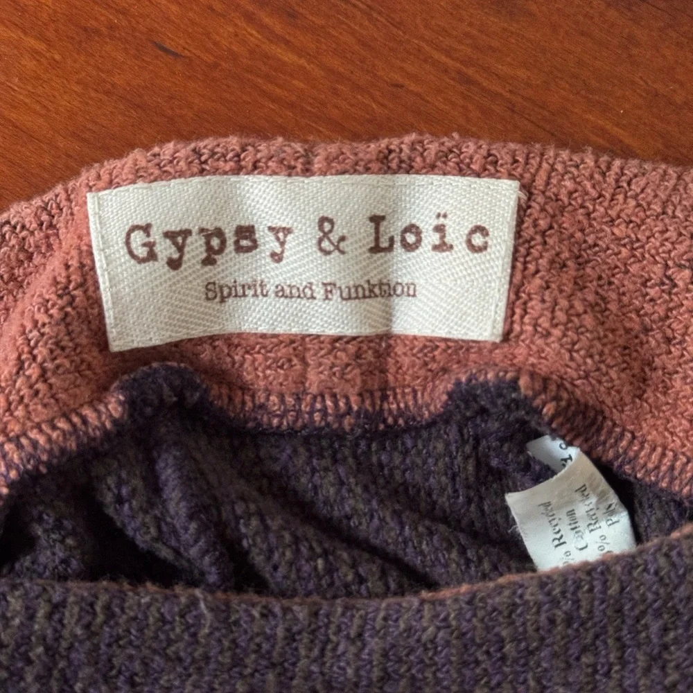 Gypsy & Loïc Spirit and Funktion Children’s animal ears hat